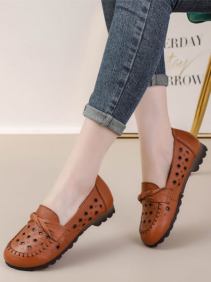 Vintage Inspired Shoes with a Contemporary Edge