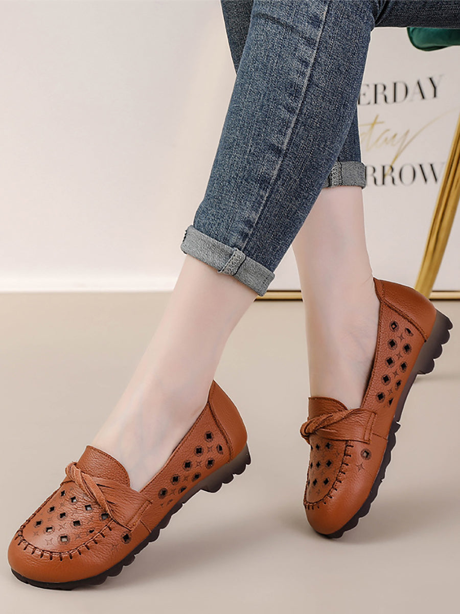 Classic Designed Shoes in a Timeless Cut