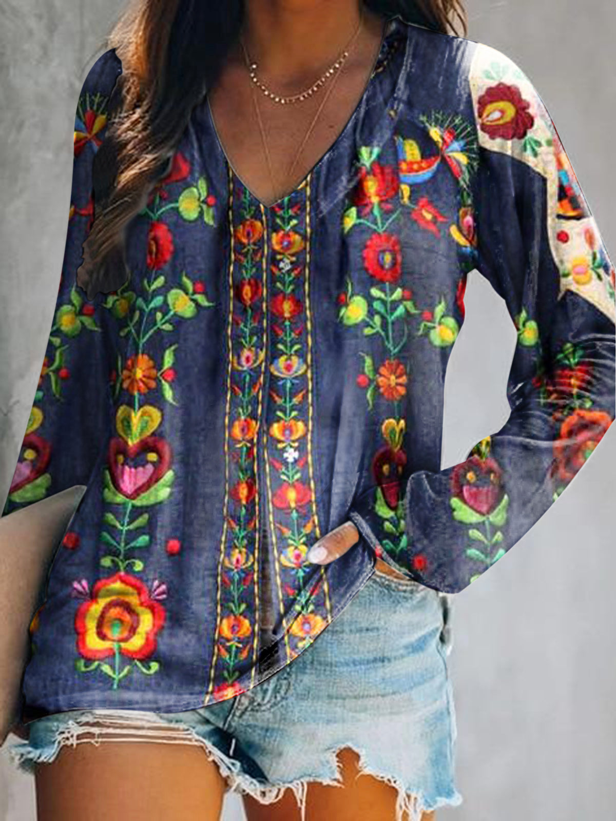 Beautifully Crafted Garment