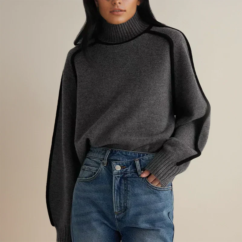 Vintage Inspired Sweater