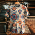 Gracefully Designed T-Shirt