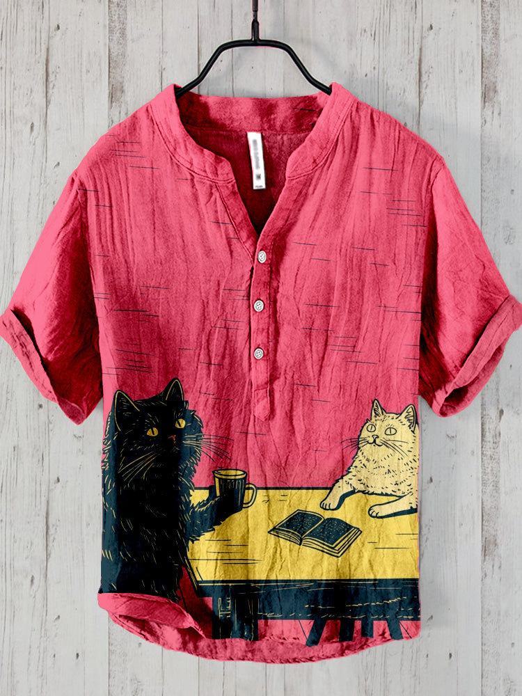 Classic Vintage Shirt