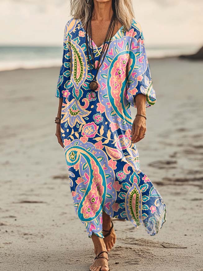 Beautifully Crafted Dress