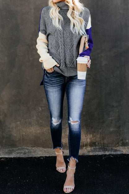 Classic Vintage Sweater