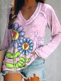 Elegantly Designed Garment