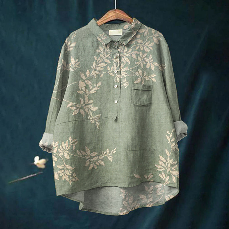 Beautifully Crafted Shirt