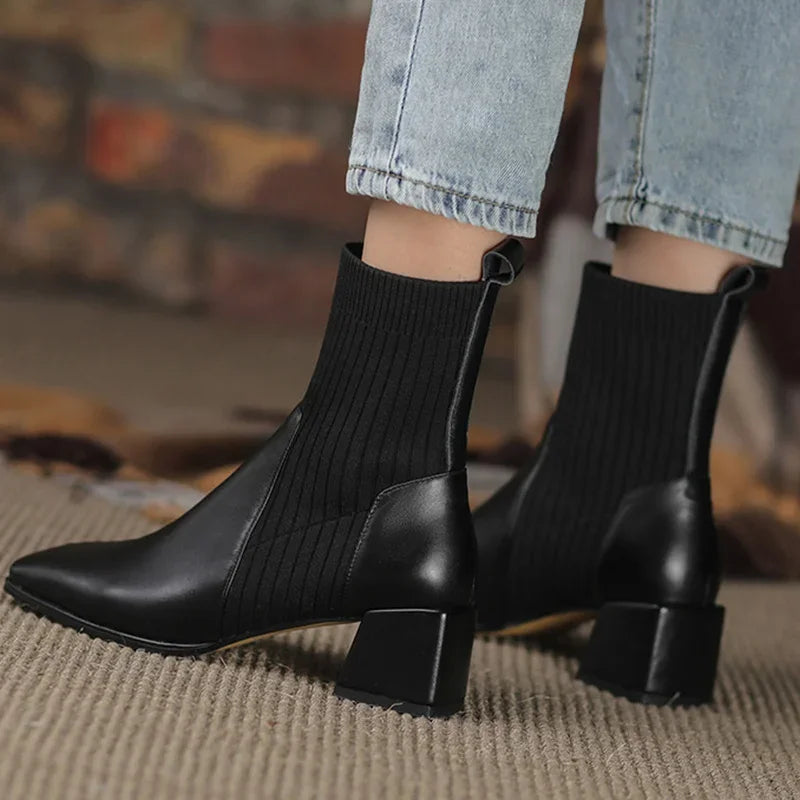 Karmina Boots