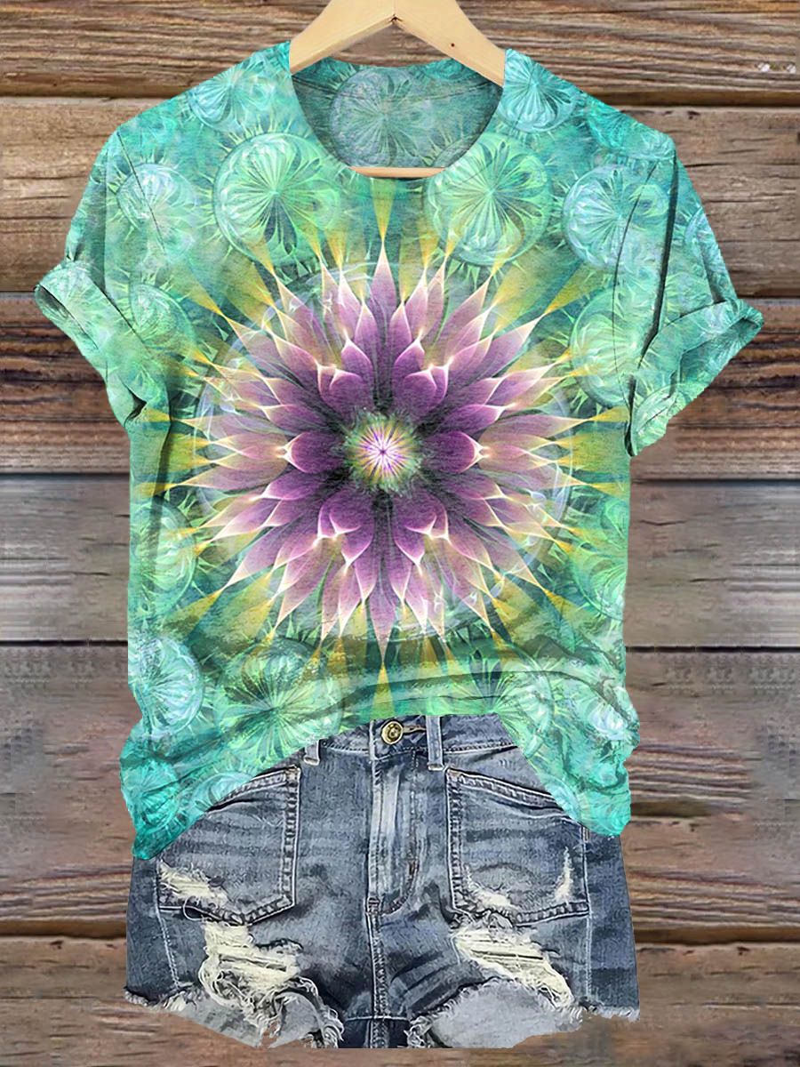 Classic Vintage T-Shirt