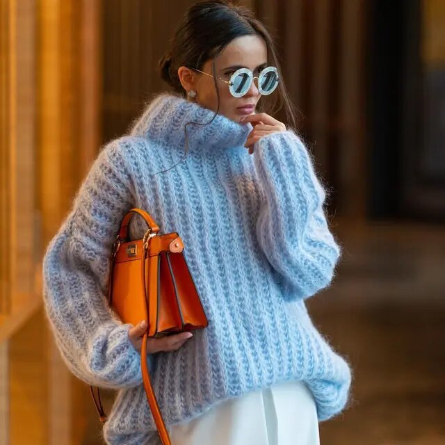 Classic Vintage Sweater