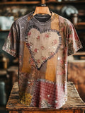 Vintage Inspired Garment