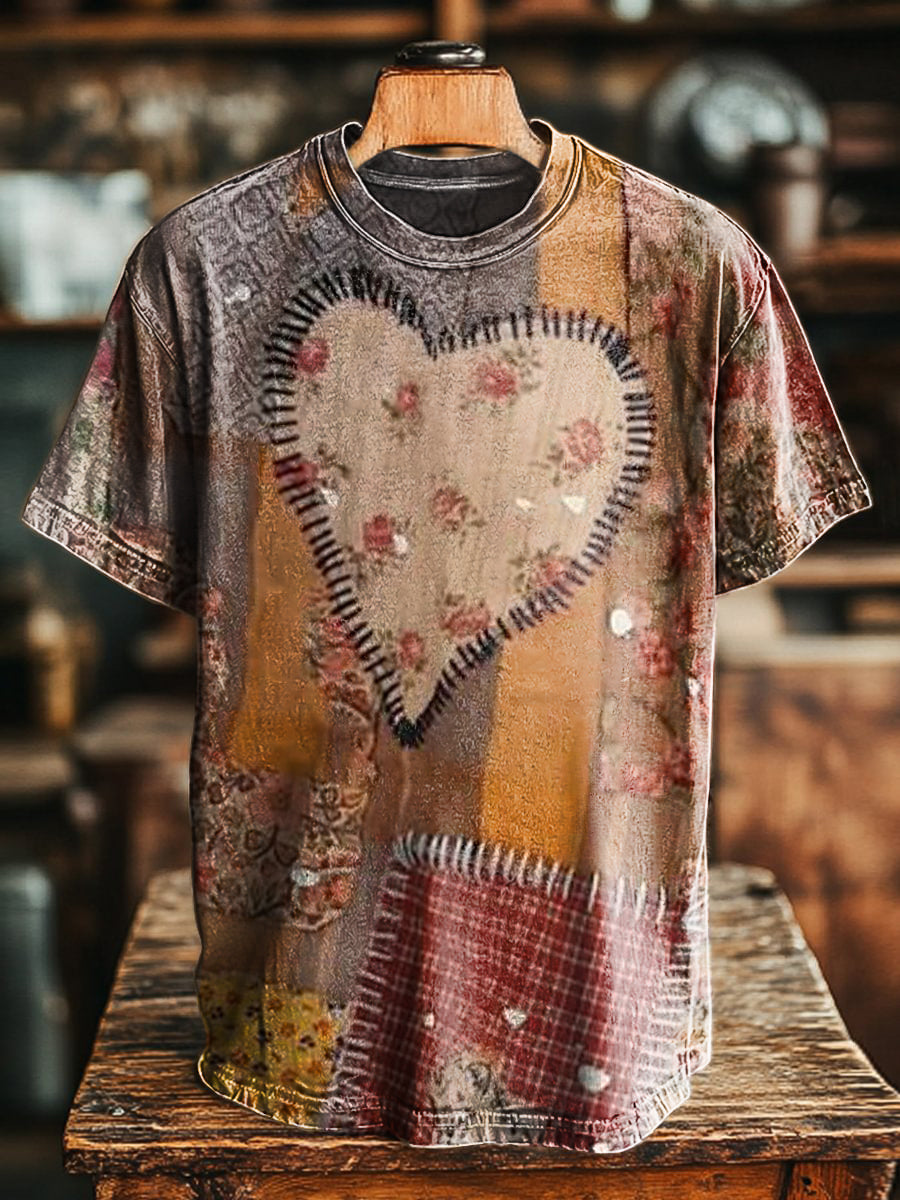 Vintage Inspired Garment
