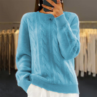Classic Designed Sweater