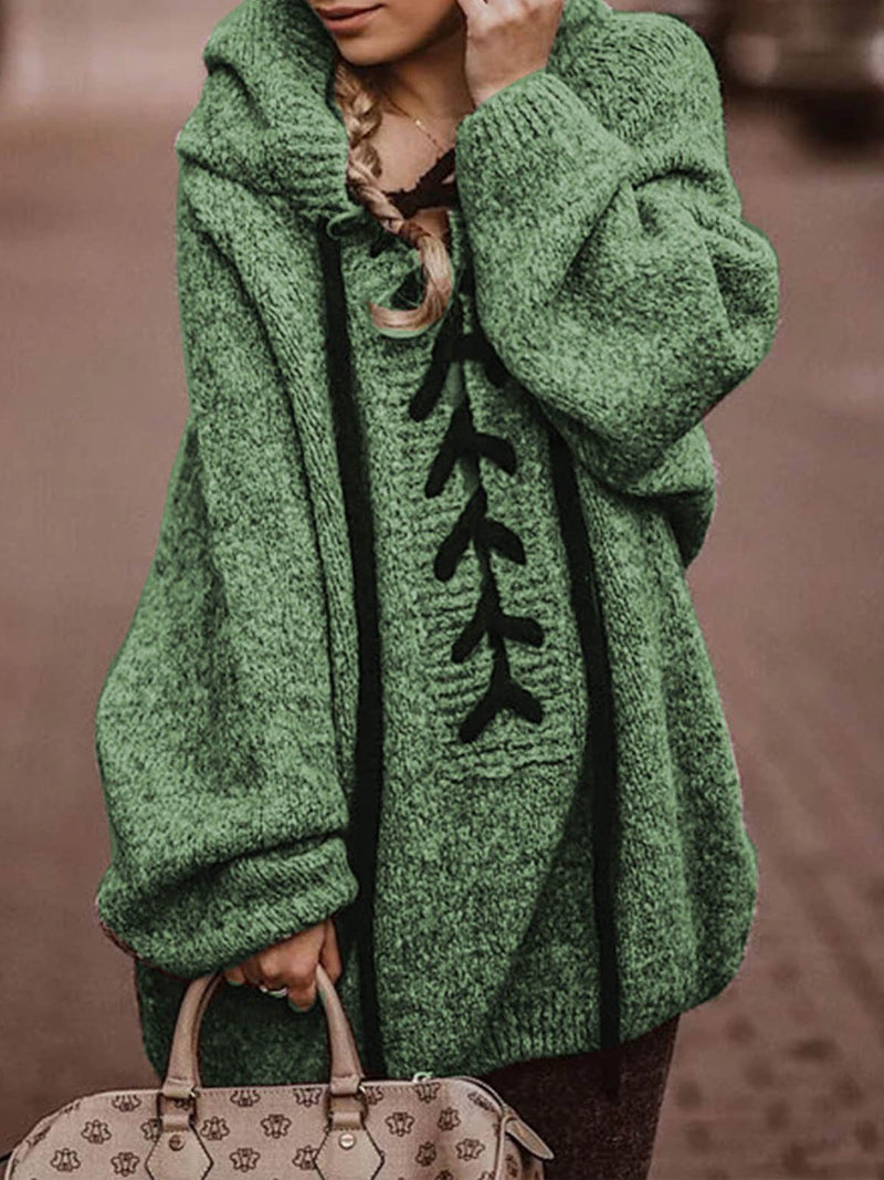 Thoughtfully Designed Sweater