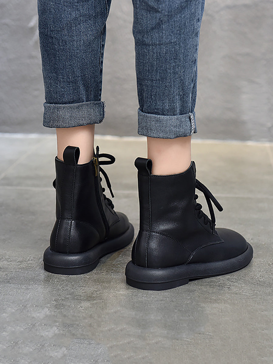 Elegantly Styled Boots for Everyday Wear