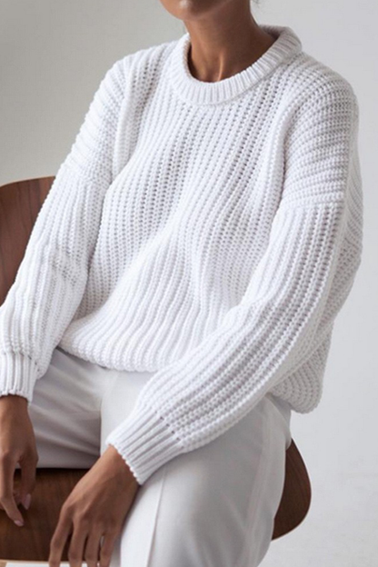 Beautifully Crafted Sweater