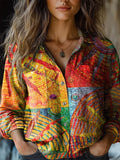 Classic Designed Garment