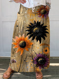 Elegantly Designed Garment