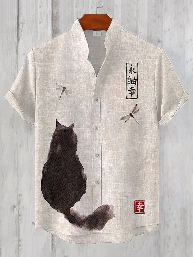 Classic Designed Shirt