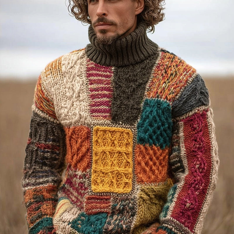Thoughtfully Designed Sweater