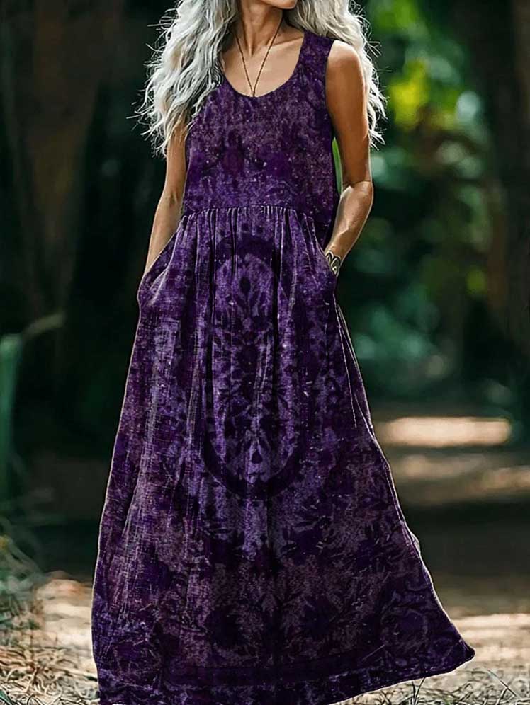 Thoughtfully Designed Garment
