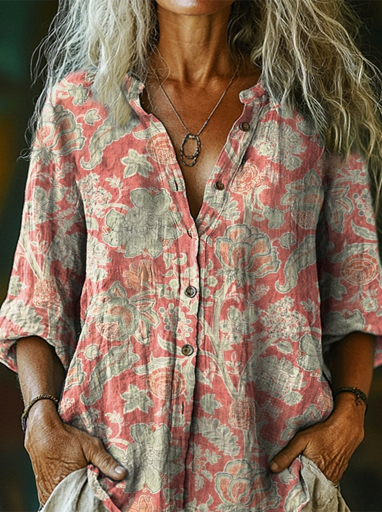 Classic Vintage Garment