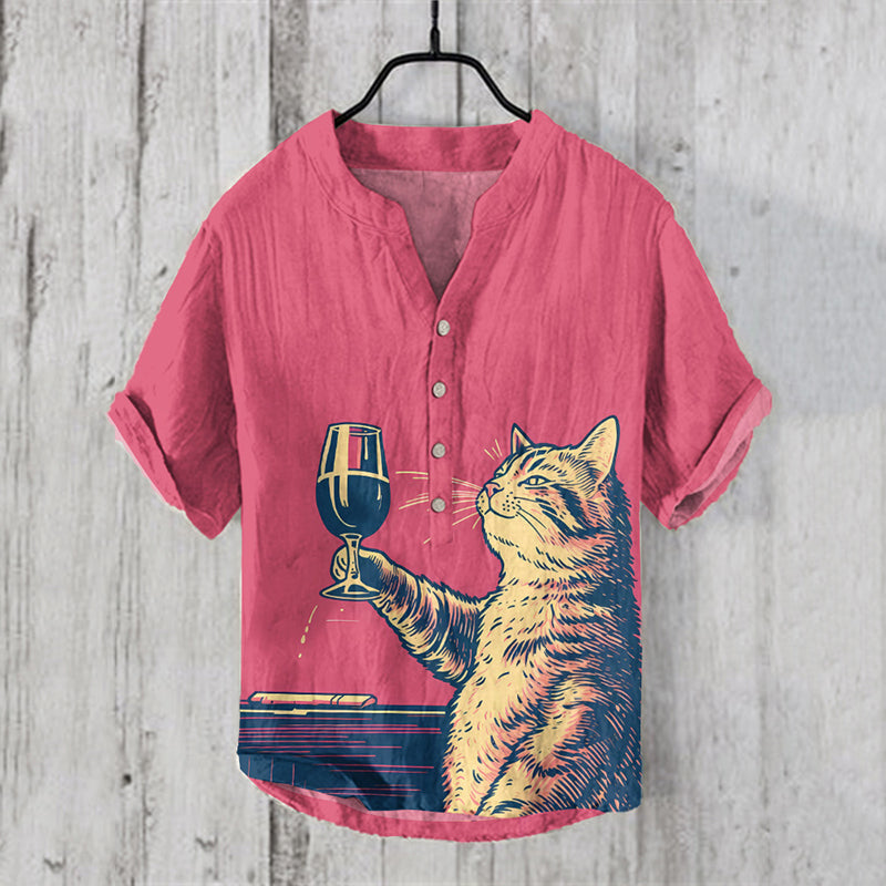 Elegantly Designed Shirt