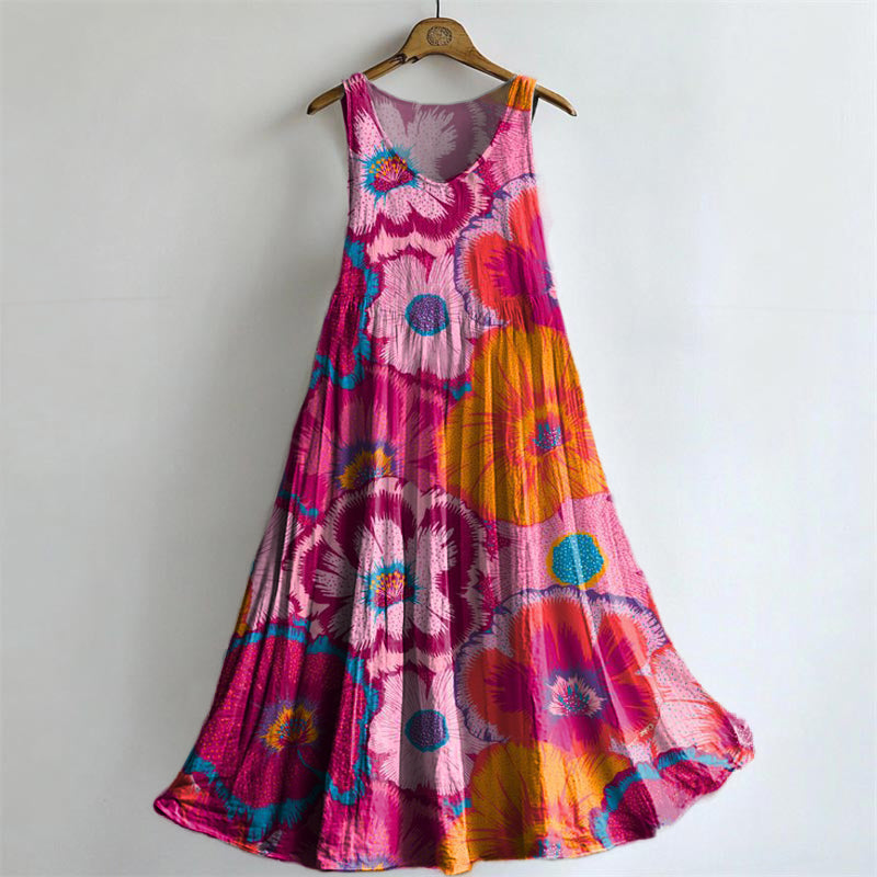 Vintage Inspired Dress