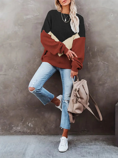 Classic Vintage Sweater
