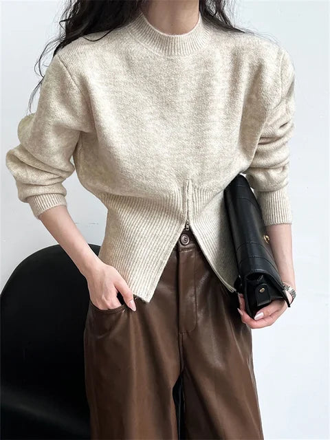 Beautifully Crafted Sweater