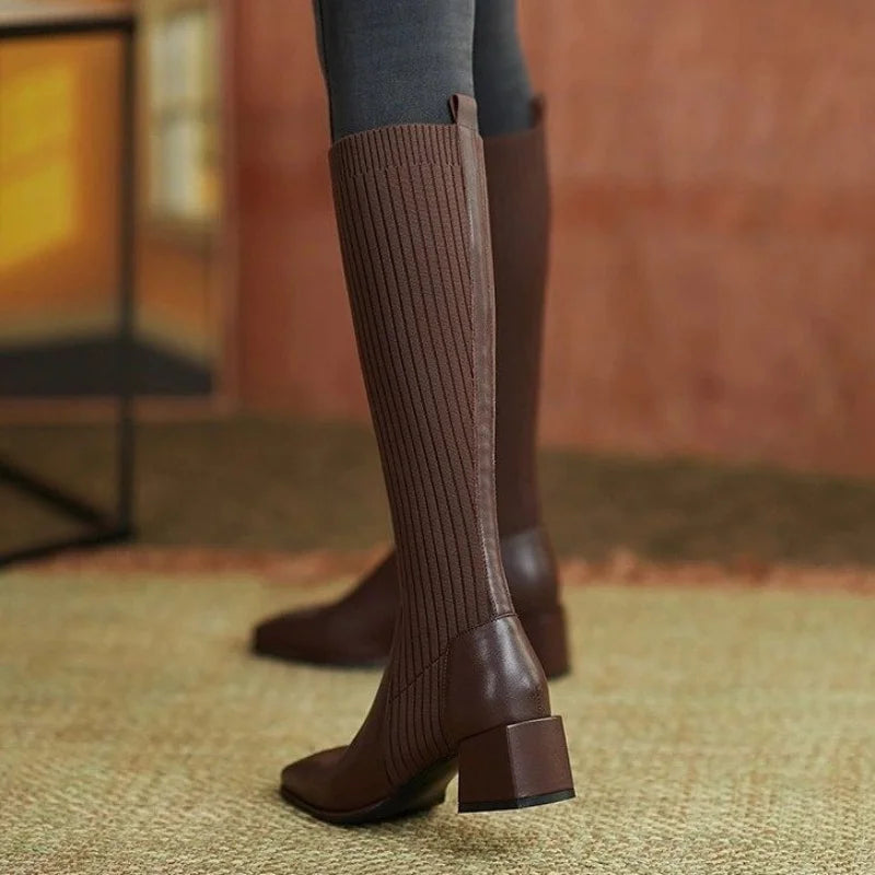 Lauretta Boots