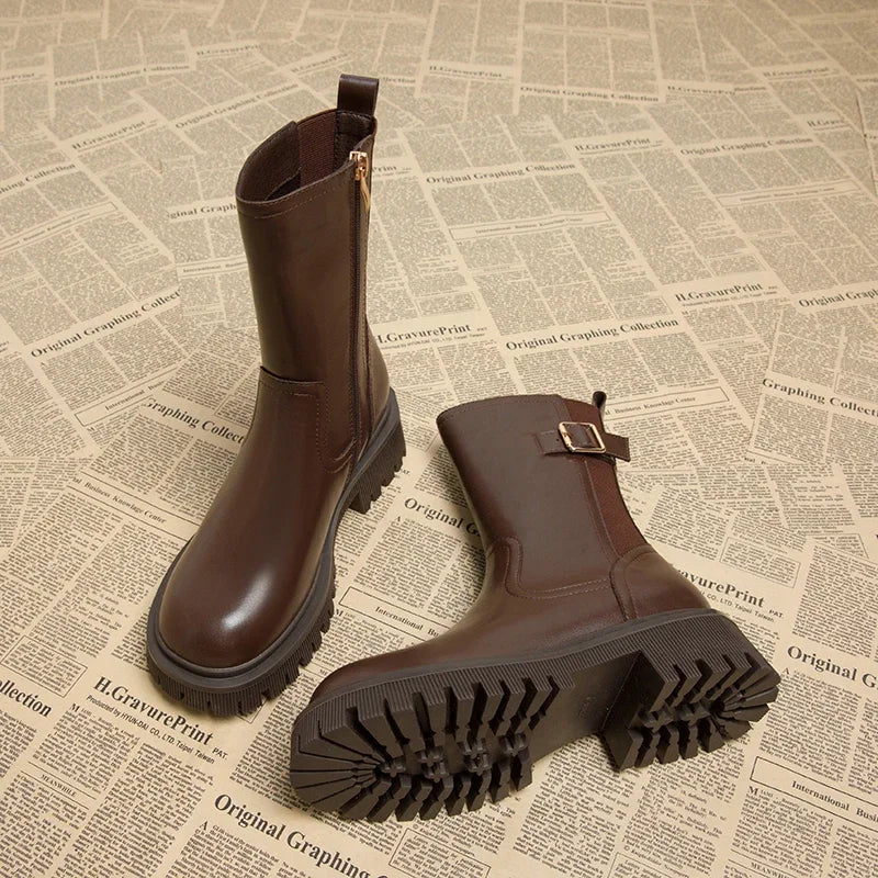 Jerika Boots