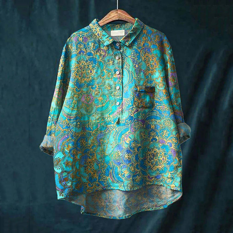 Vintage Inspired Shirt