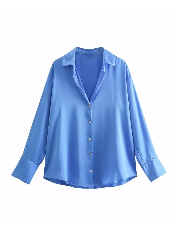 Bekka Blouse