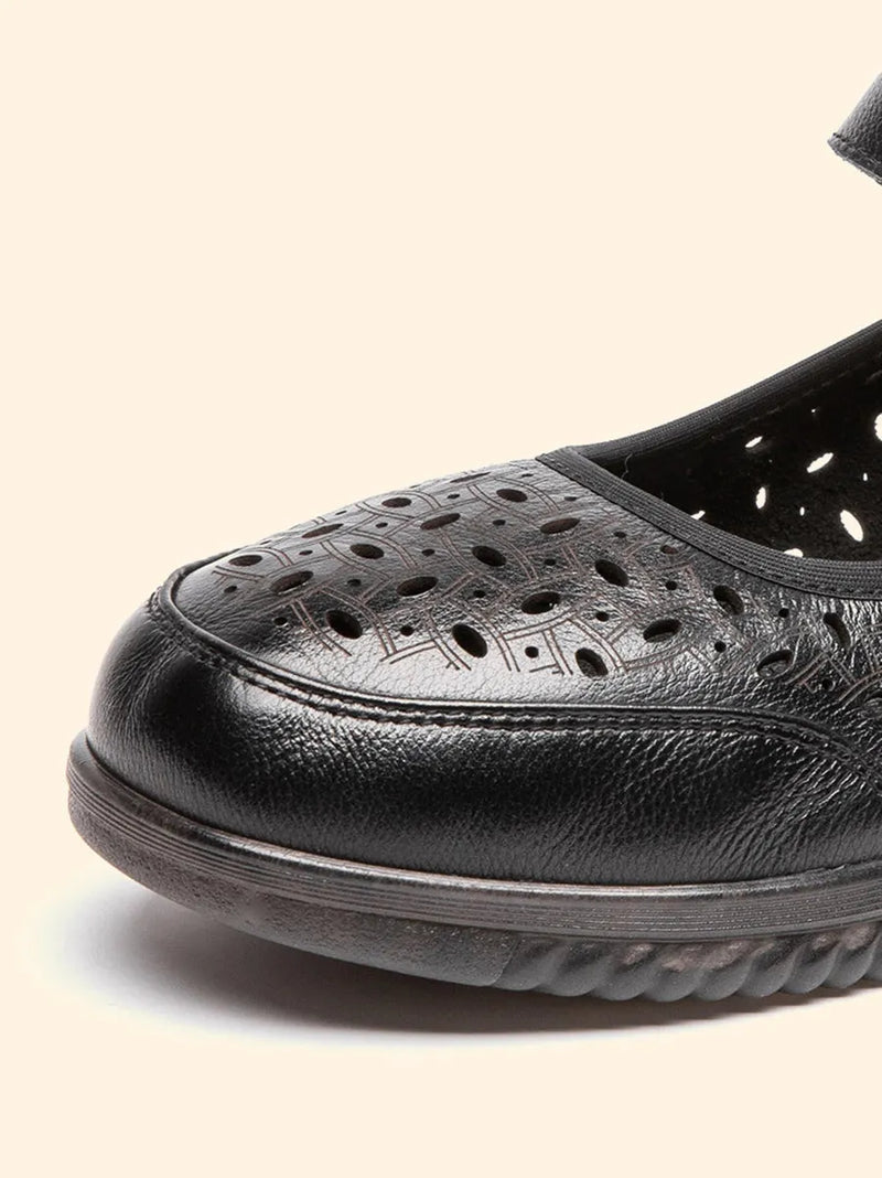 Elegantly Styled Shoes for Everyday Wear