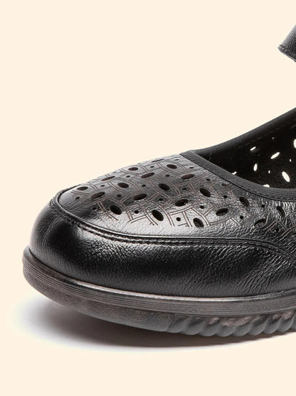 Beautifully Finished Shoes in a Timeless Design
