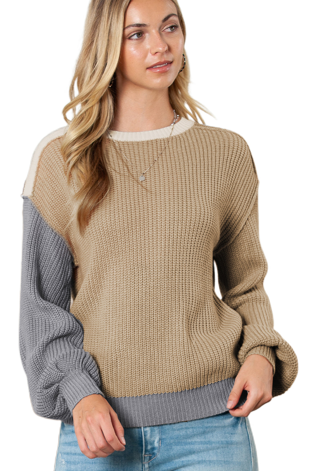 Classic Vintage Sweater