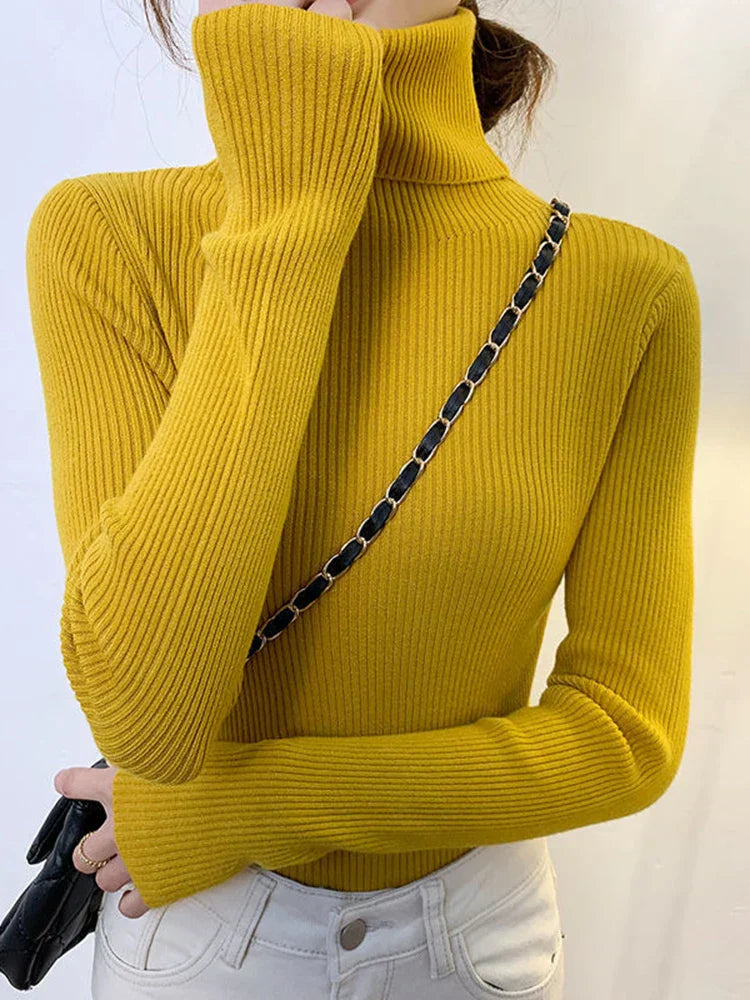 Vintage Inspired Sweater