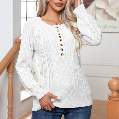 Beautifully Crafted Sweater