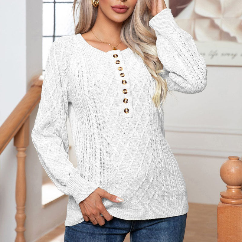 Beautifully Crafted Sweater