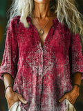 Beautifully Crafted Garment