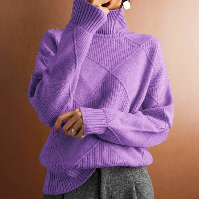 Classic Vintage Sweater