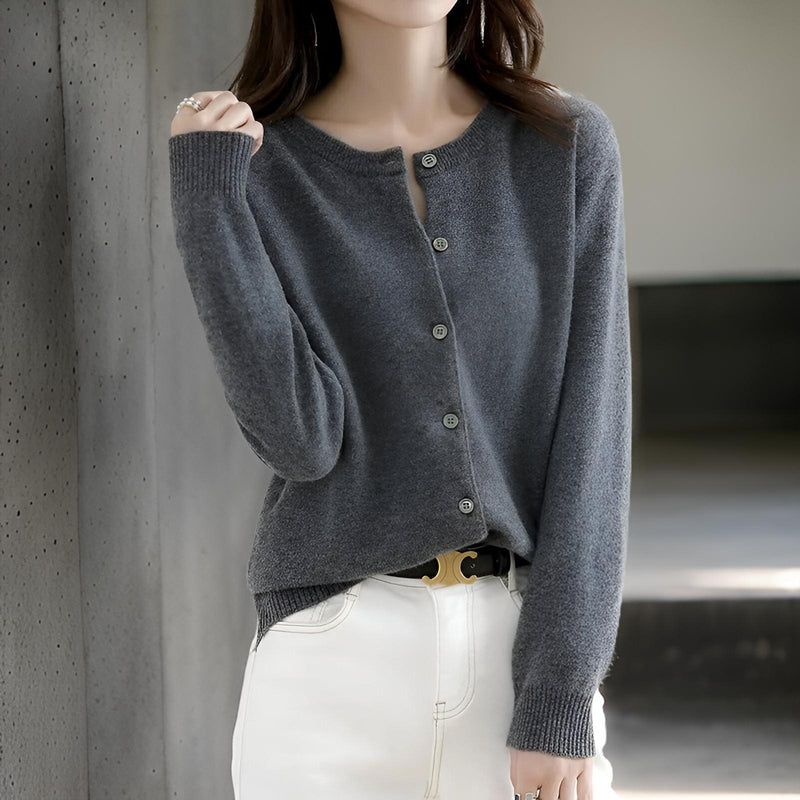 Elegantly Designed Sweater