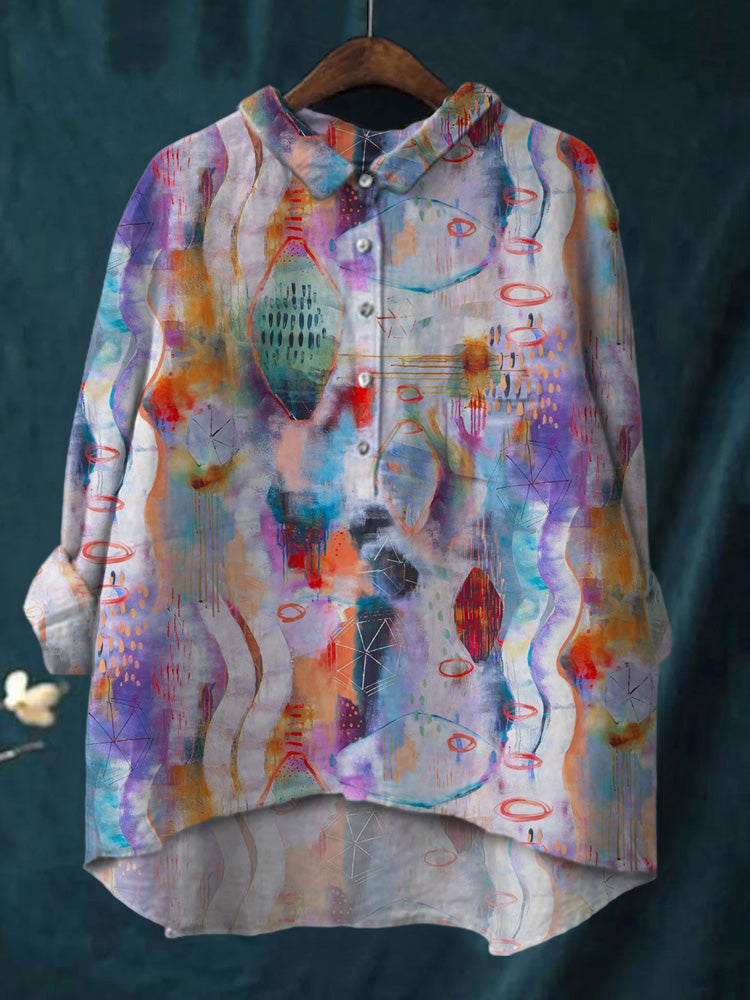 Elegantly Designed Shirt