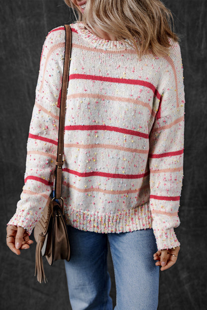 Beautifully Crafted Sweater