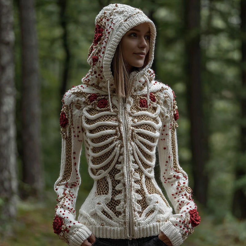 Classic Vintage Sweater