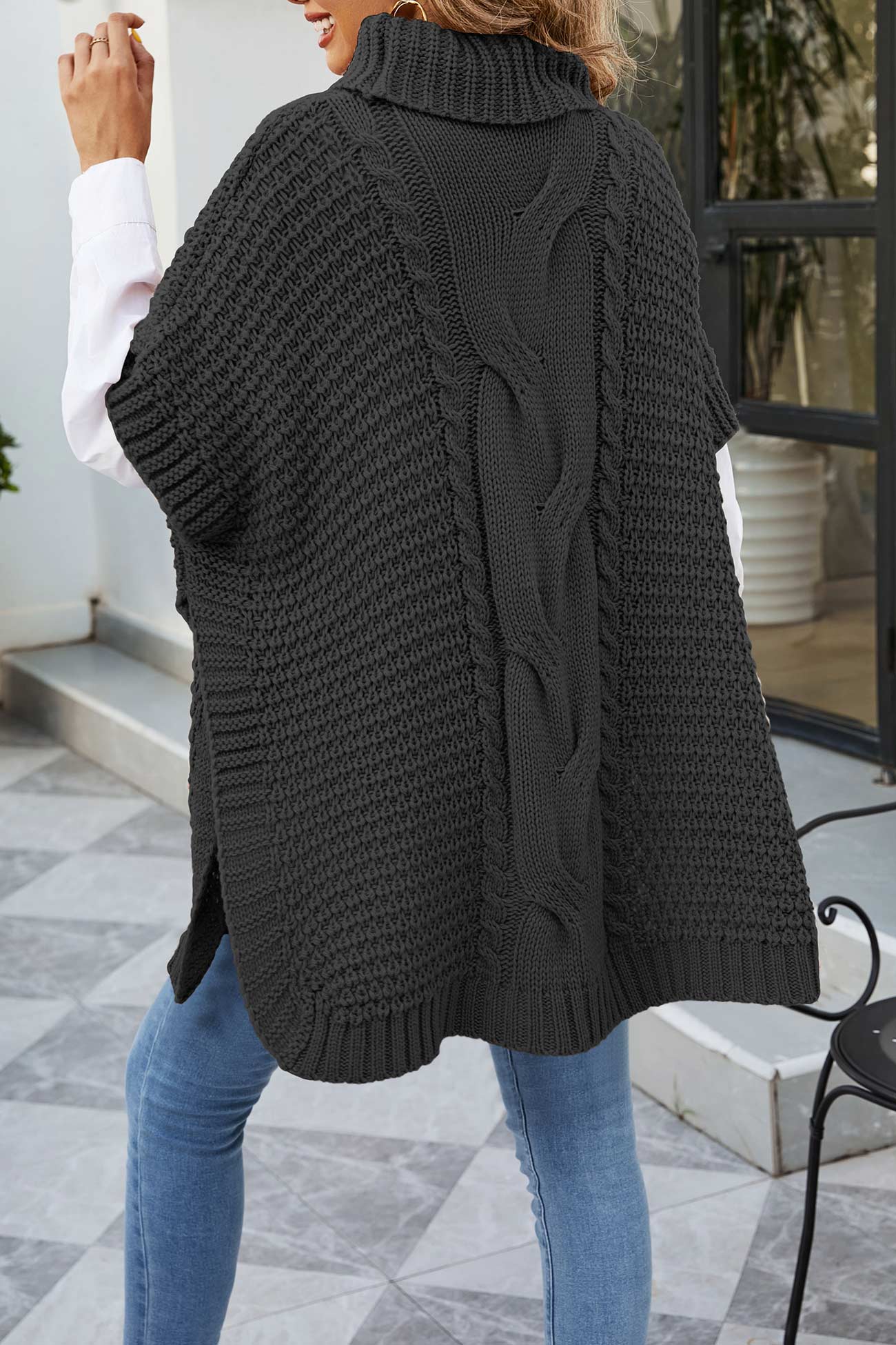 Beautifully Crafted Sweater