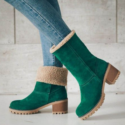 Finely Styled Shoes with a Classic Vintage Look