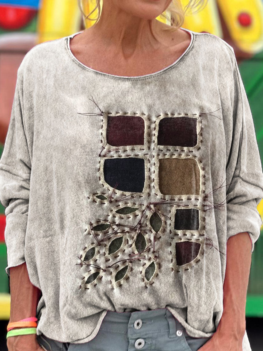 Elegantly Designed Top