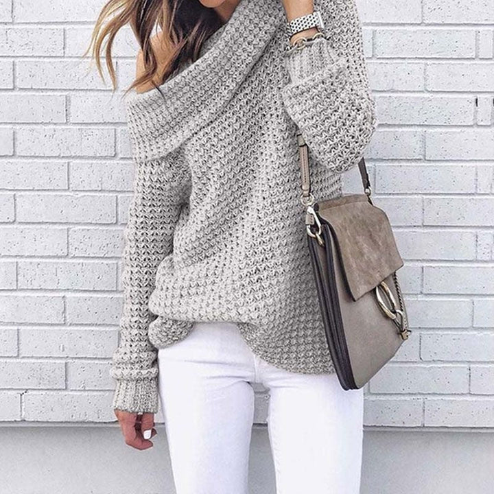 Classic Vintage Sweater