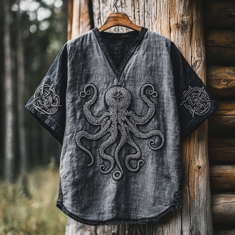 Thoughtfully Designed T-Shirt